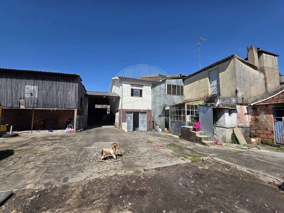 Moradia T4 para Venda em Canelas e Fermelã Foto 6