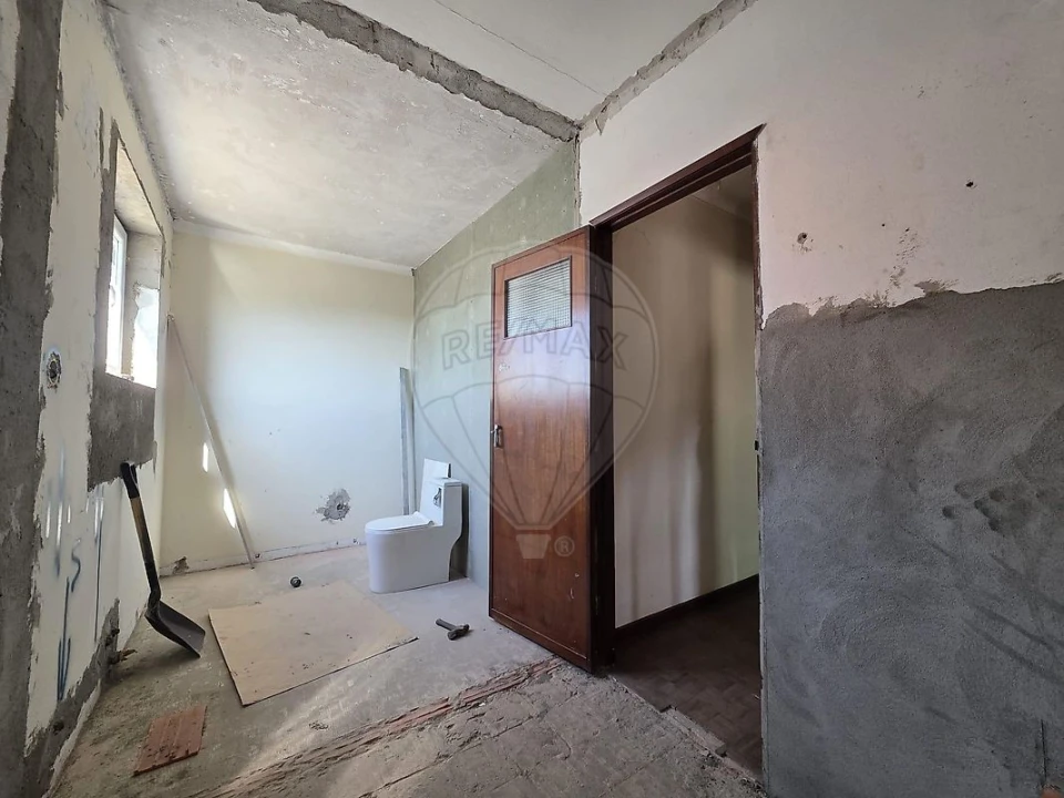 Moradia T4 para Venda em Canelas e Fermelã Foto 21