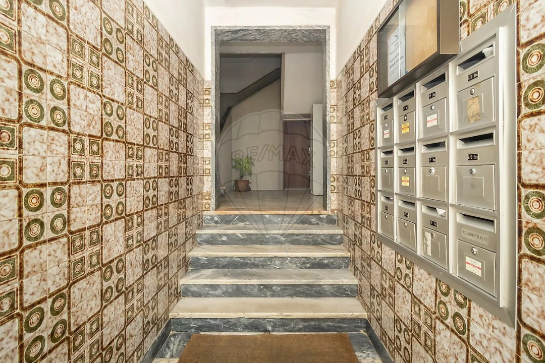 Apartamento T2 para Venda em Seixal, Arrentela e Aldeia de Paio Pires Foto 28