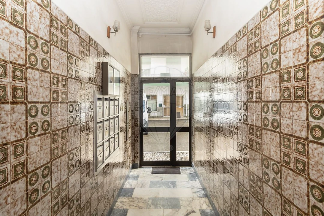 Apartamento T2 para Venda em Seixal, Arrentela e Aldeia de Paio Pires Foto 27