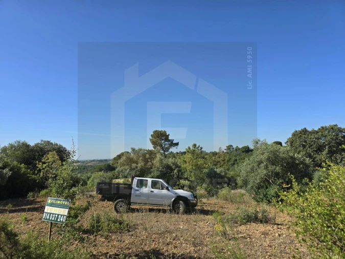 Terreno para Venda em Malhou, Louriceira e Espinheiro Foto 5