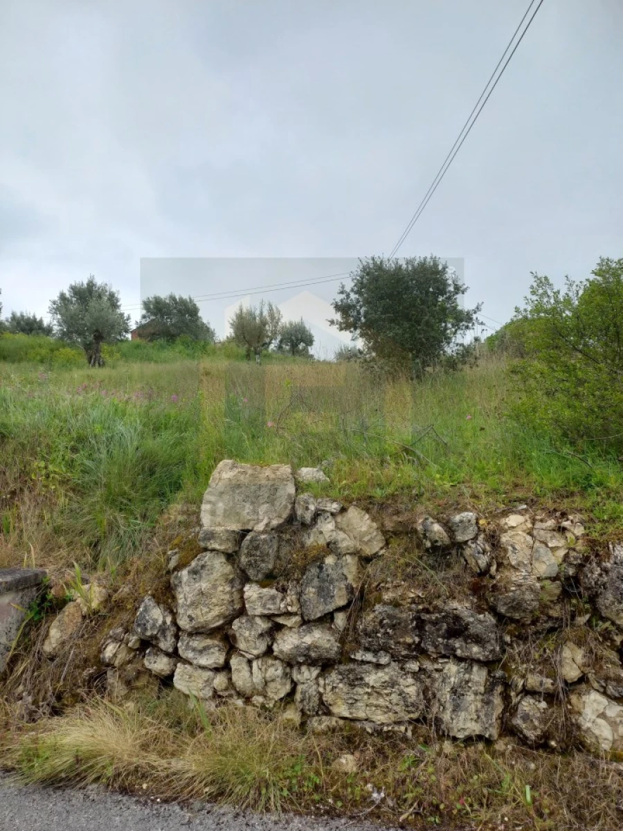 Terreno para Venda em Atouguia Foto 5