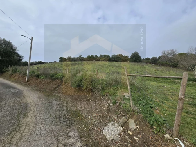 Terreno para Venda em Achete, Azoia de Baixo e Póvoa de Santarém Foto 7