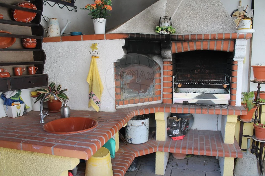 Moradia T3 para Venda em Aveiras de Baixo Foto 18