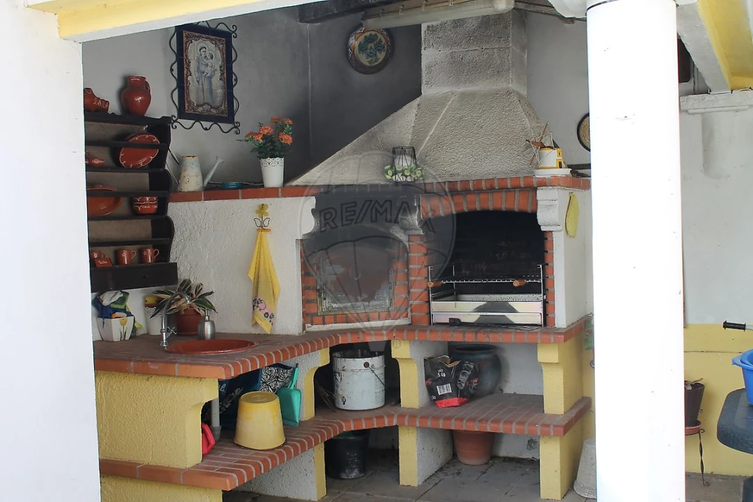 Moradia T3 para Venda em Aveiras de Baixo Foto 16