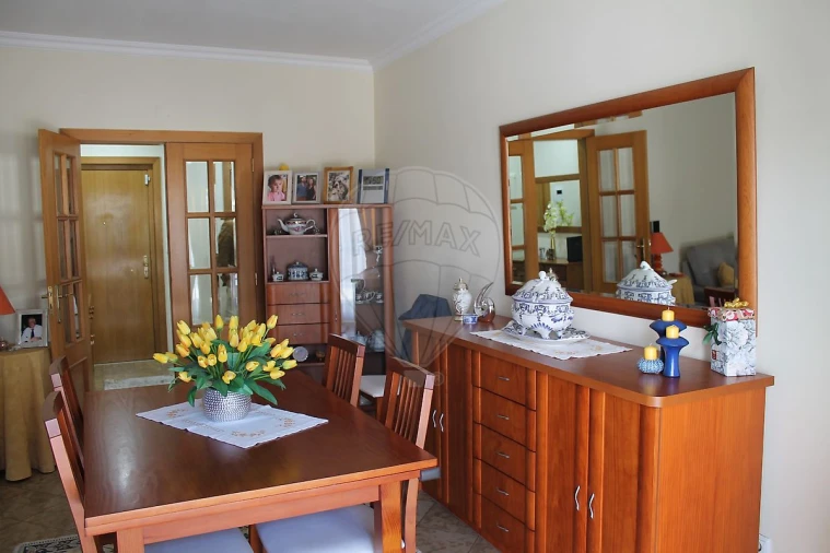 Moradia T3 para Venda em Aveiras de Baixo Foto 2