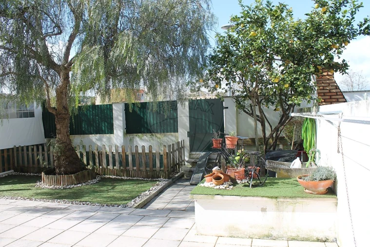 Moradia T3 para Venda em Aveiras de Baixo Foto 14