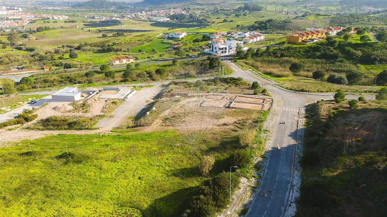 Terreno para Venda em Alenquer (Santo Estêvão e Triana) Foto 6