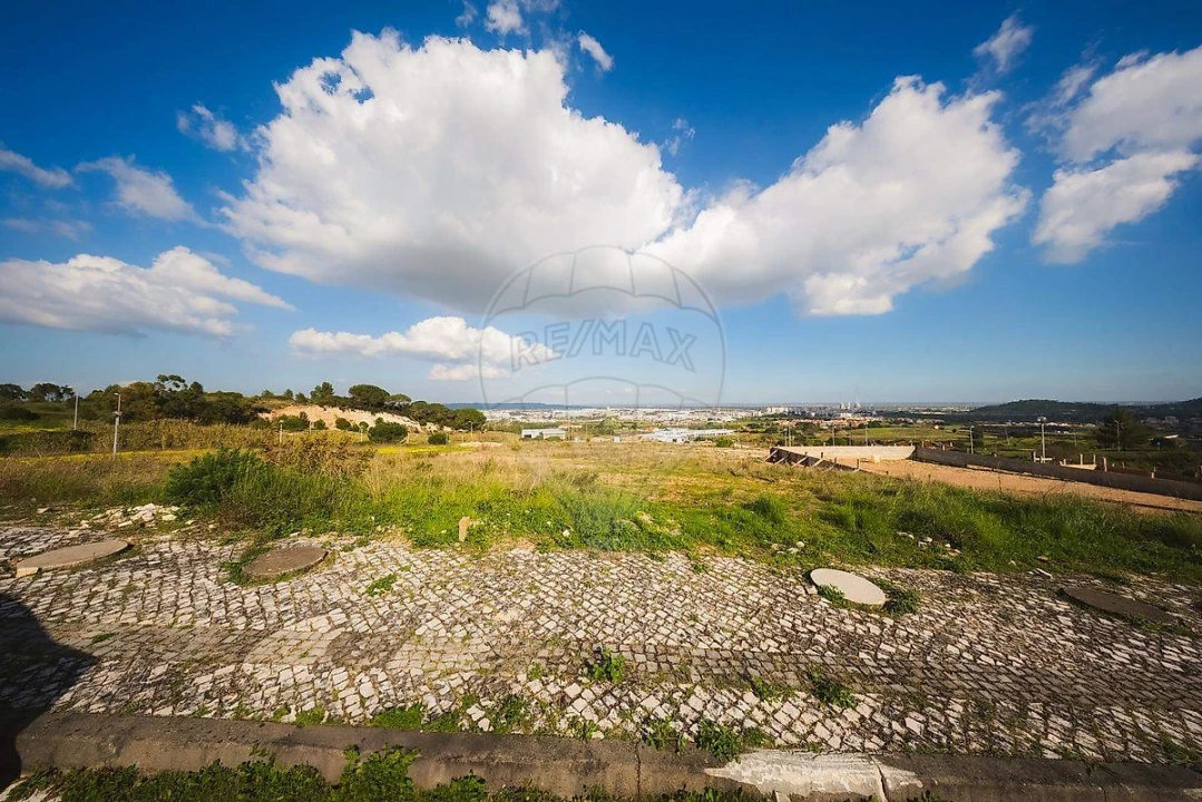 Terreno para Venda em Alenquer (Santo Estêvão e Triana) Foto 10