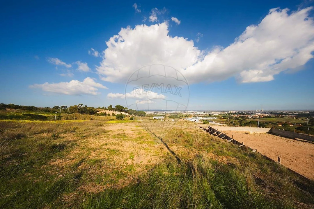 Terreno para Venda em Alenquer (Santo Estêvão e Triana) Foto 8