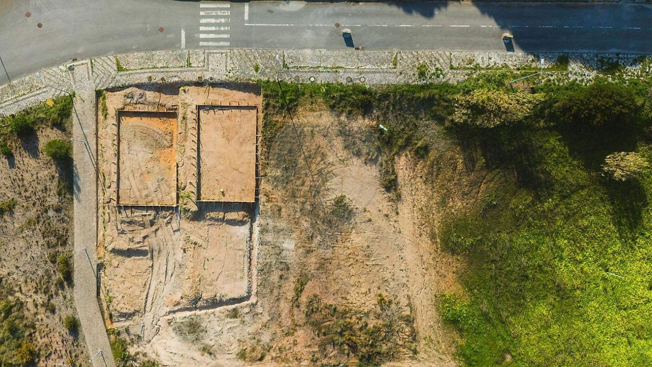 Terreno para Venda em Alenquer (Santo Estêvão e Triana) Foto 13