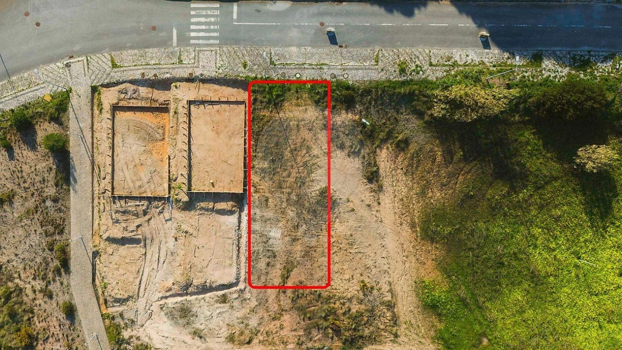 Terreno para Venda em Alenquer (Santo Estêvão e Triana) Foto 5