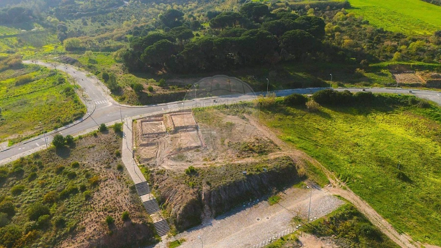 Terreno para Venda em Alenquer (Santo Estêvão e Triana) Foto 3