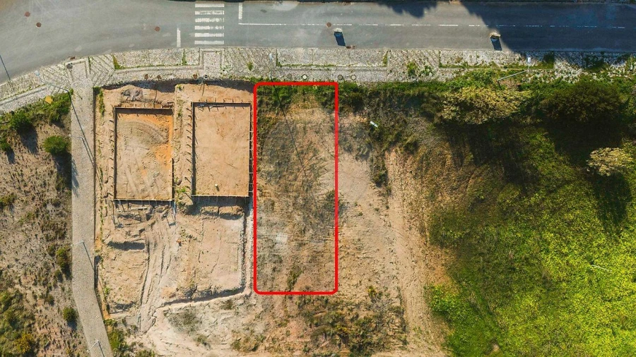 Terreno para Venda em Alenquer (Santo Estêvão e Triana) Foto 5