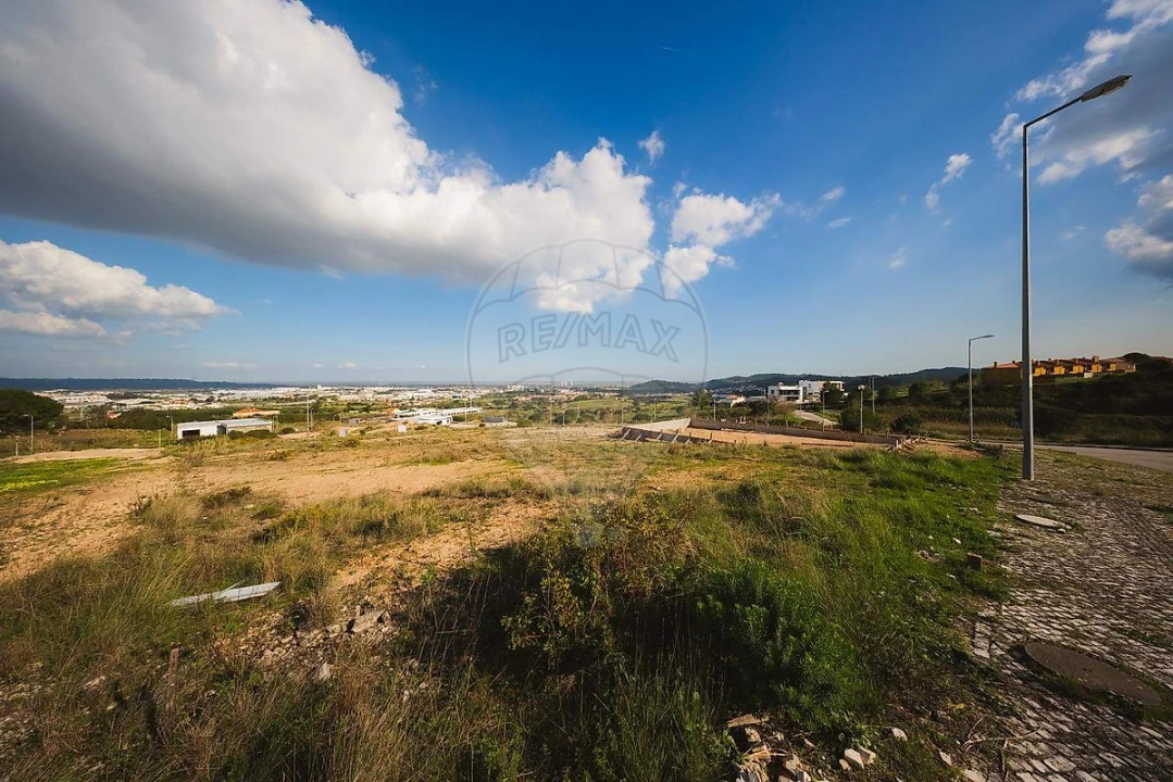 Terreno para Venda em Alenquer (Santo Estêvão e Triana) Foto 9