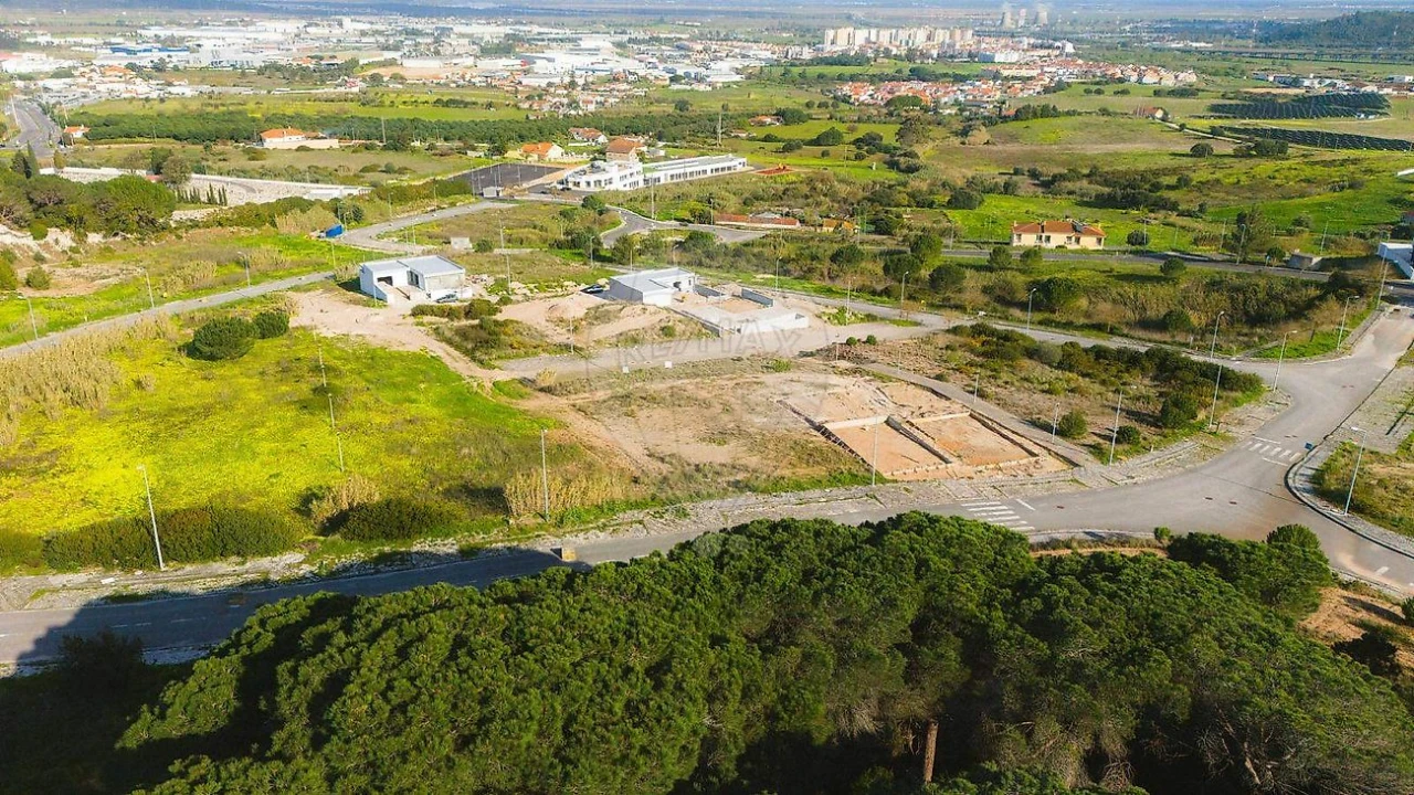 Terreno para Venda em Alenquer (Santo Estêvão e Triana) Foto 12