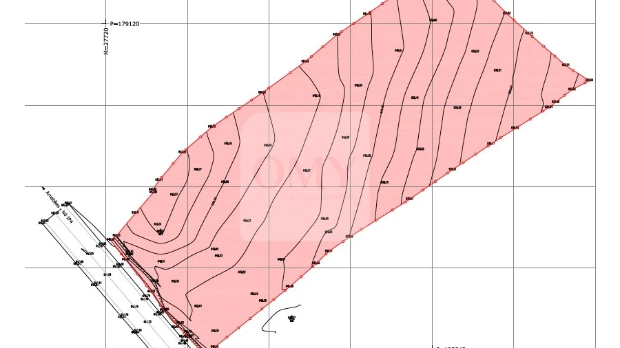 Terreno para Venda em Mondrões