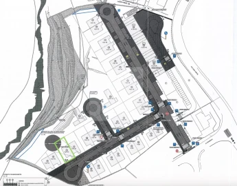 Terreno para Venda em Nossa Senhora da Conceição, São Pedro e São Dinis