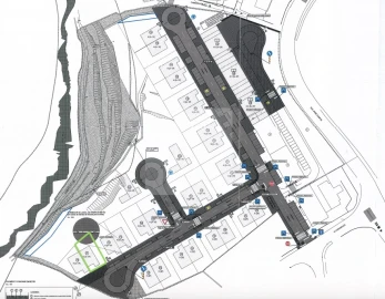 Terreno para Venda em Nossa Senhora da Conceição, São Pedro e São Dinis