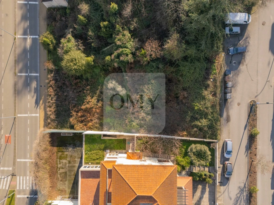 Terreno para Venda em Nossa Senhora da Conceição, São Pedro e São Dinis Foto 4