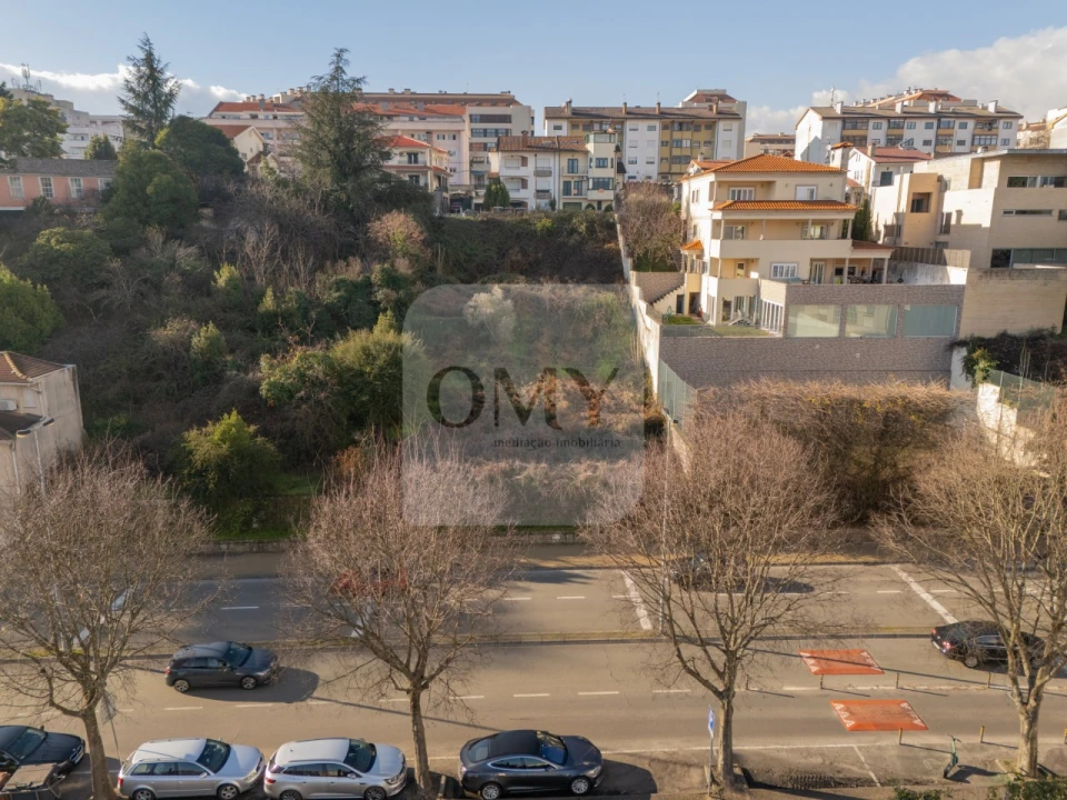 Terreno para Venda em Nossa Senhora da Conceição, São Pedro e São Dinis Foto 8