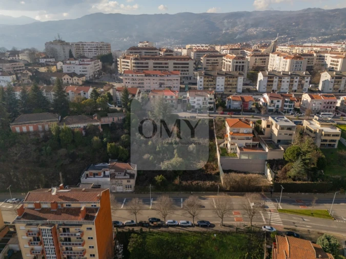 Terreno para Venda em Nossa Senhora da Conceição, São Pedro e São Dinis Foto 2