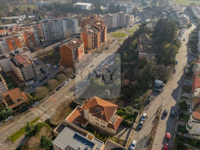 Terreno para Venda em Nossa Senhora da Conceição, São Pedro e São Dinis Foto 3