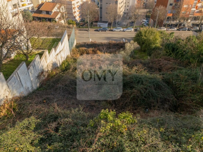 Terreno para Venda em Nossa Senhora da Conceição, São Pedro e São Dinis Foto 7