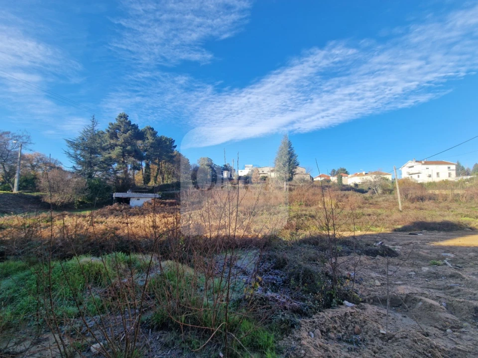 Terreno para Venda em Nossa Senhora da Conceição, São Pedro e São Dinis Foto 6