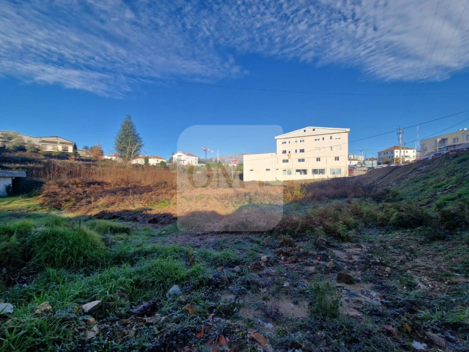 Terreno para Venda em Nossa Senhora da Conceição, São Pedro e São Dinis Foto 7