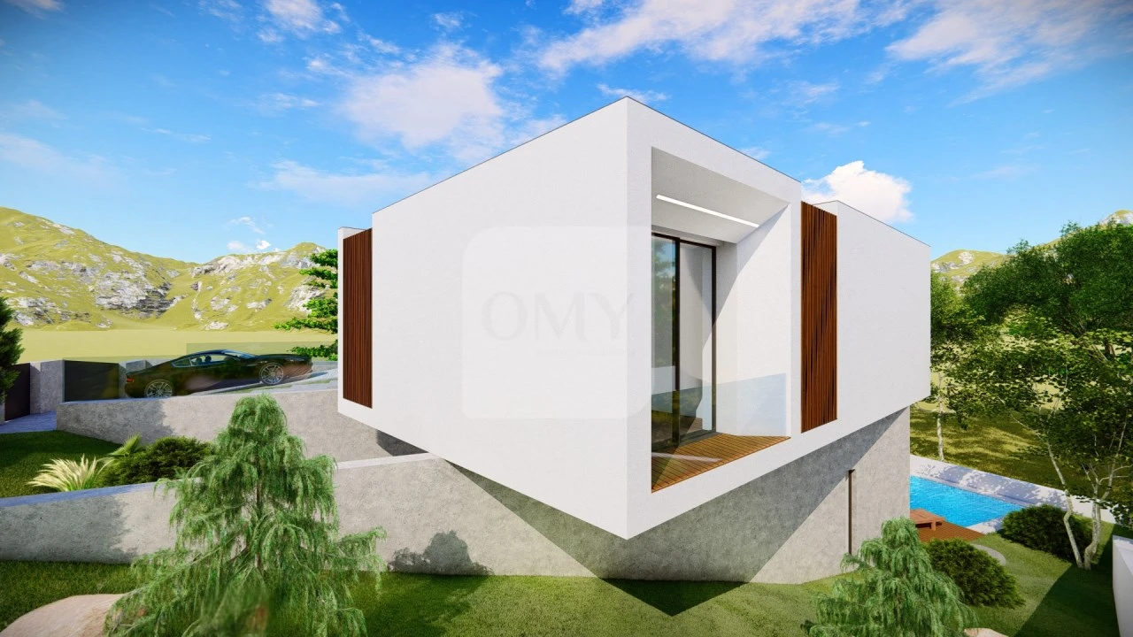 Terreno para Venda em Sabrosa Foto 6