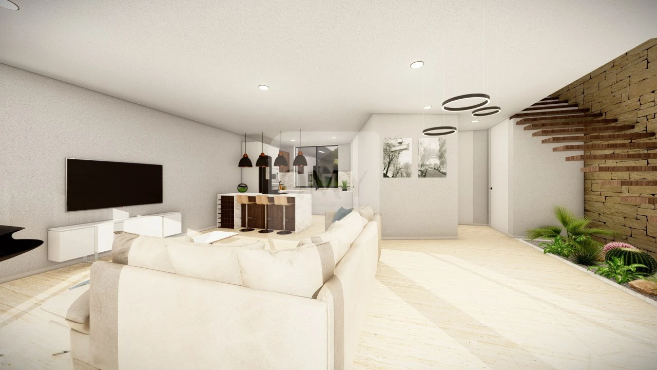 Terreno para Venda em Sabrosa Foto 14