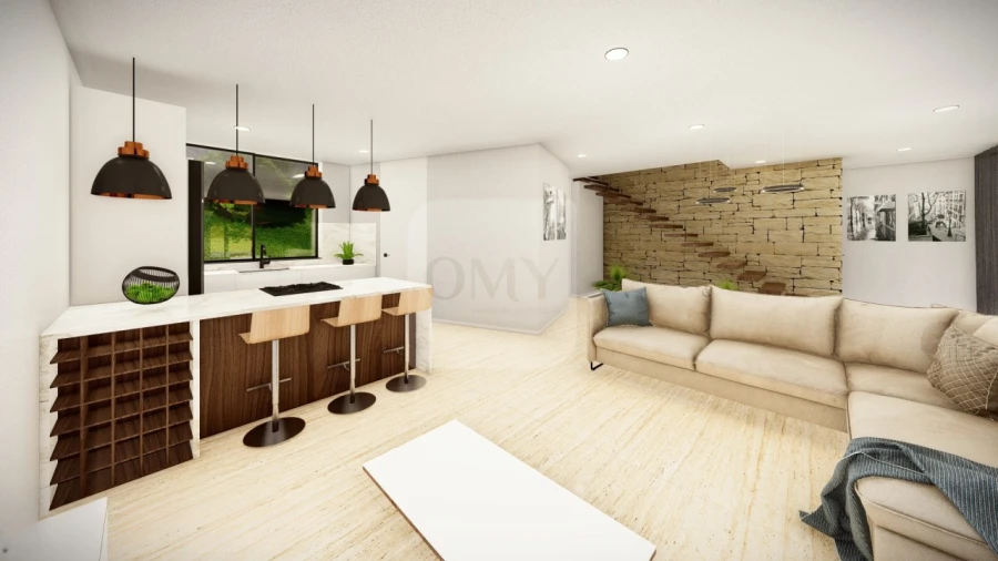 Terreno para Venda em Sabrosa Foto 15