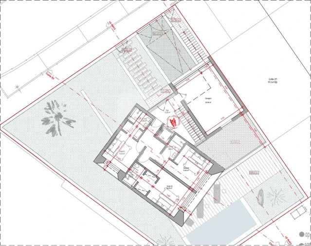 Terreno para Venda em Sabrosa Foto 18