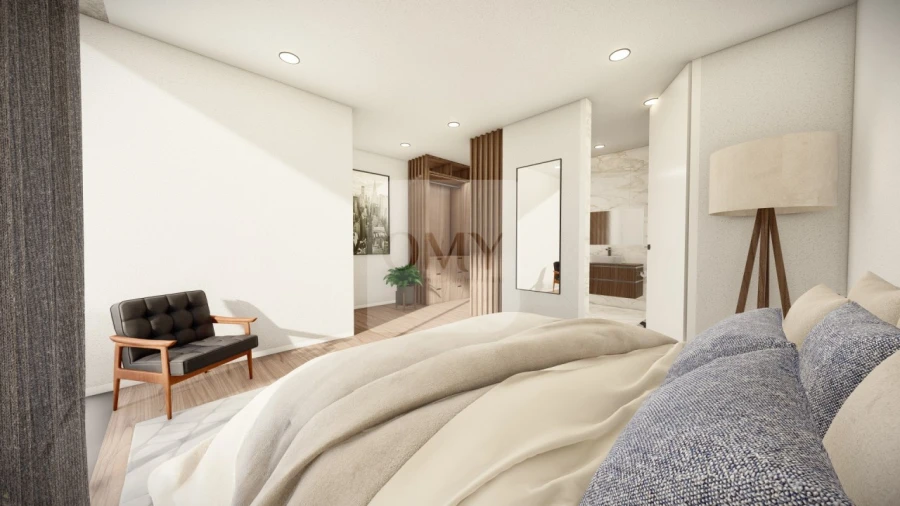 Terreno para Venda em Sabrosa Foto 22