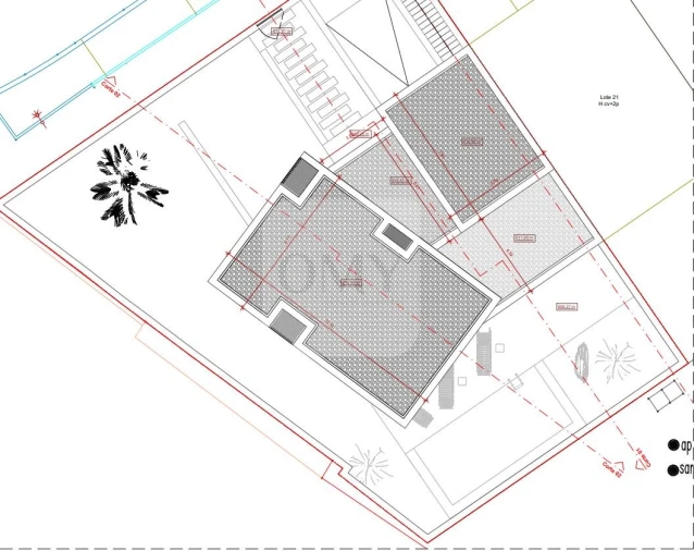 Terreno para Venda em Sabrosa Foto 24