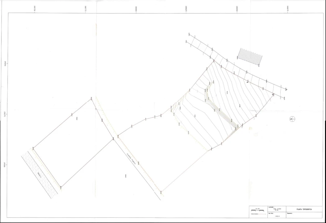 Terreno para Venda em Vila Marim Foto 9
