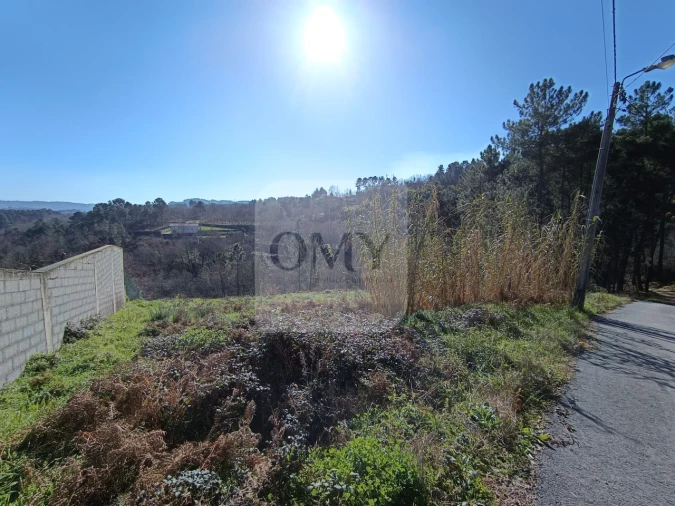 Terreno para Venda em Vila Marim Foto 5
