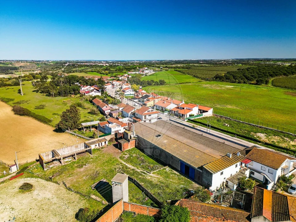 Armazém para Venda em Marmeleira e Assentiz Foto 4