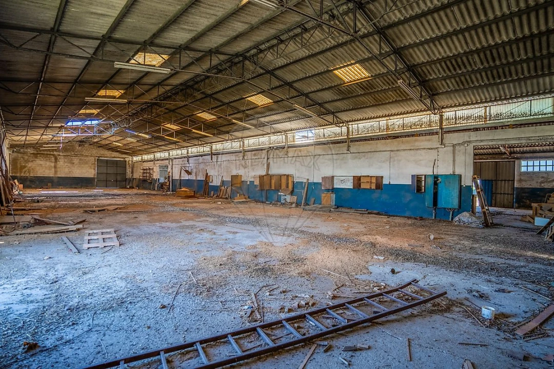 Armazém para Venda em Marmeleira e Assentiz Foto 40