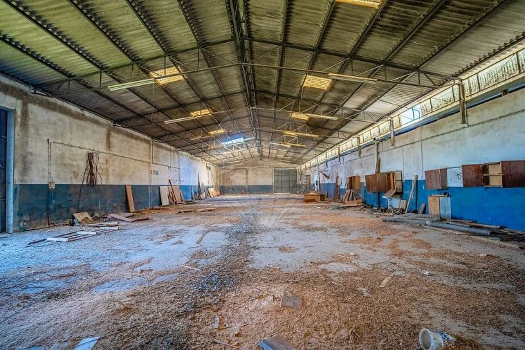 Armazém para Venda em Marmeleira e Assentiz Foto 45