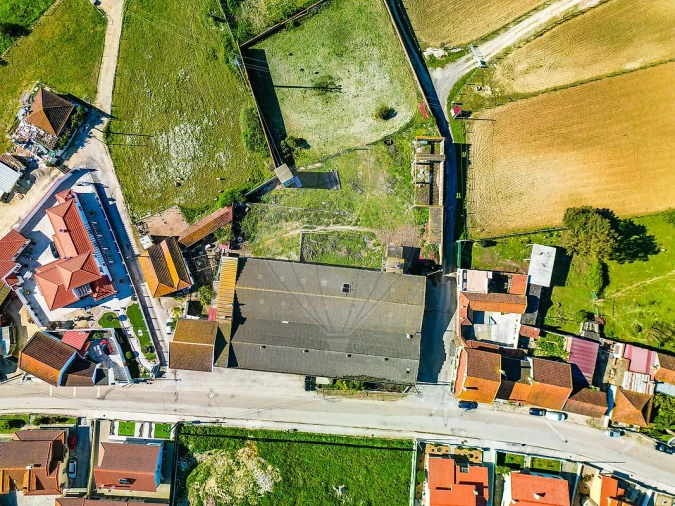 Armazém para Venda em Marmeleira e Assentiz Foto 11