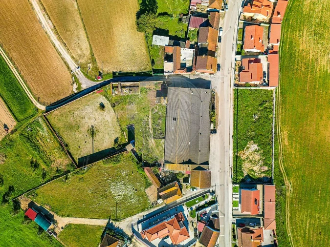 Armazém para Venda em Marmeleira e Assentiz Foto 22