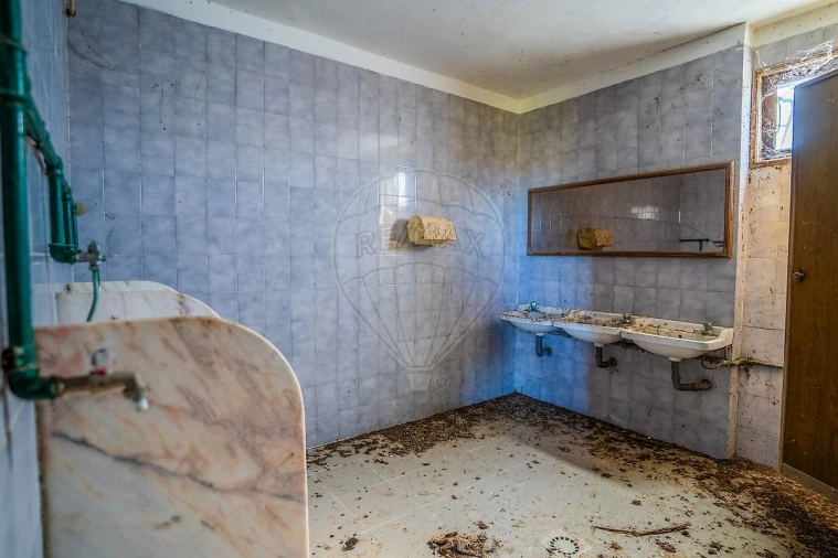 Armazém para Venda em Marmeleira e Assentiz Foto 42