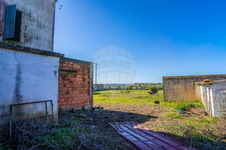 Armazém para Venda em Marmeleira e Assentiz Foto 43