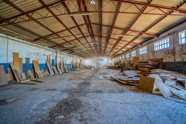 Armazém para Venda em Marmeleira e Assentiz Foto 50