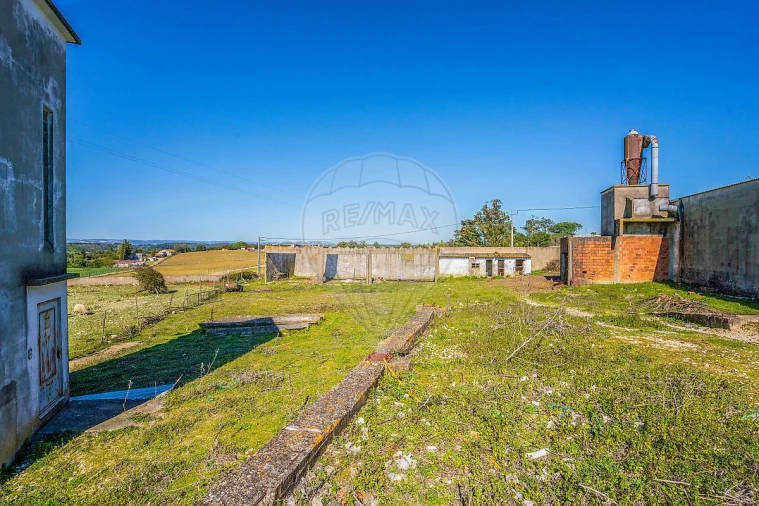 Armazém para Venda em Marmeleira e Assentiz Foto 44