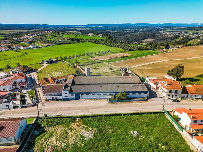 Armazém para Venda em Marmeleira e Assentiz Foto 14