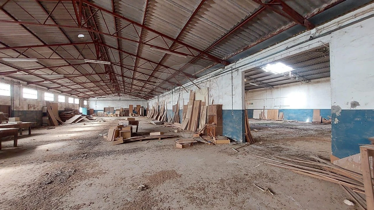 Armazém para Venda em Marmeleira e Assentiz Foto 2