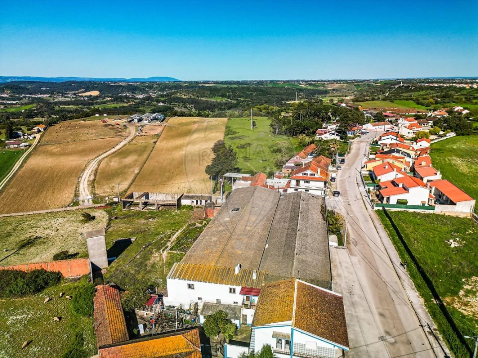 Armazém para Venda em Marmeleira e Assentiz Foto 3